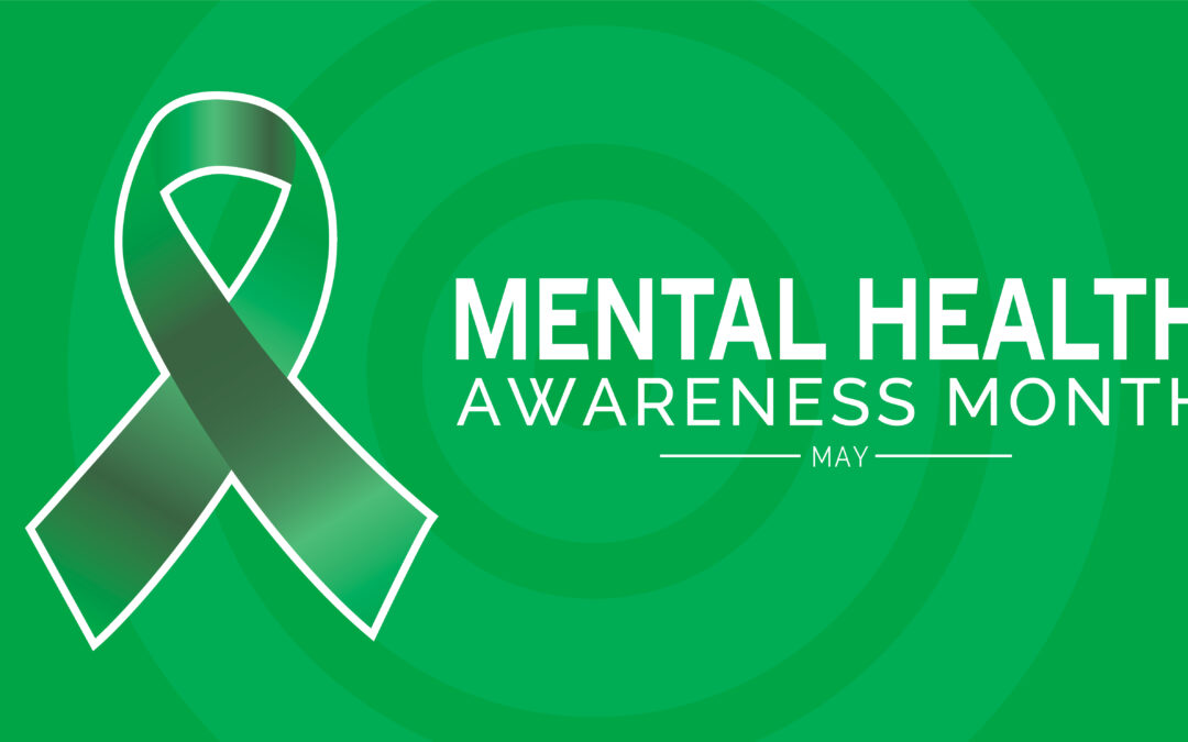 Recognising Mental Health Awareness Month This May | Insights from a Psychologist in Benoni