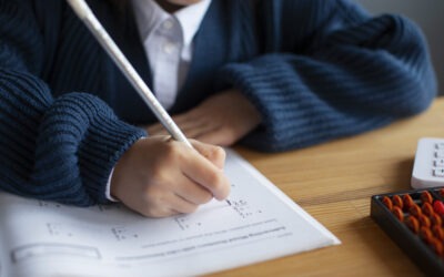 How Therapy Supports Students During School Stress and Exams