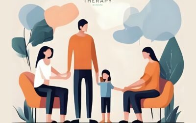 Conflict Resolution in Family Therapy: Healing Grief Together