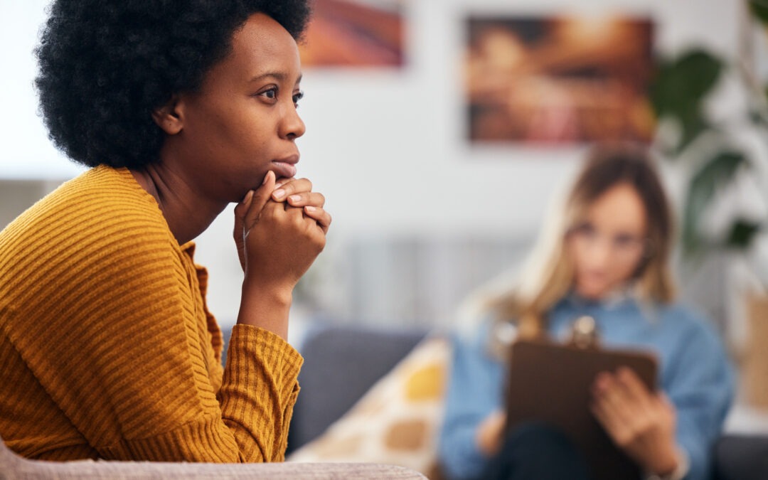 Healing After Betrayal: Insights from Psychology and Family Counselling in Benoni