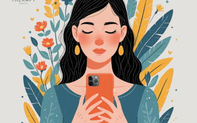 Mindfulness and Technology: Using Digital Tools to Support Mental Health