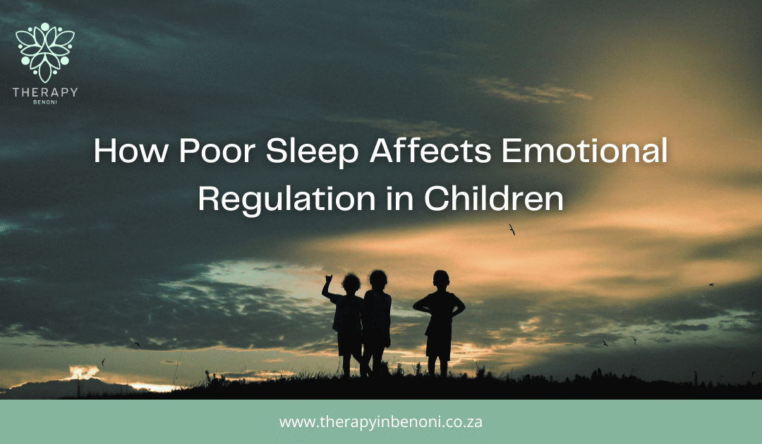 Child Therapy Benoni