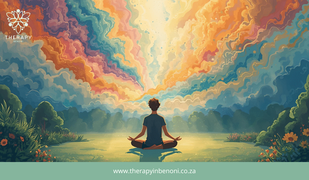 Emotional Regulation Therapy in Benoni