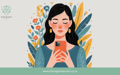 Mindfulness and Technology: Using Digital Tools to Support Mental Health