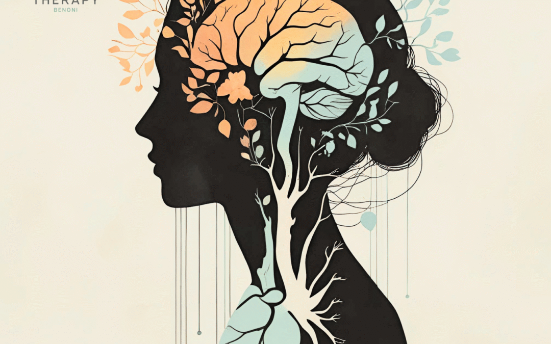 emotional wellness therapy Benoni