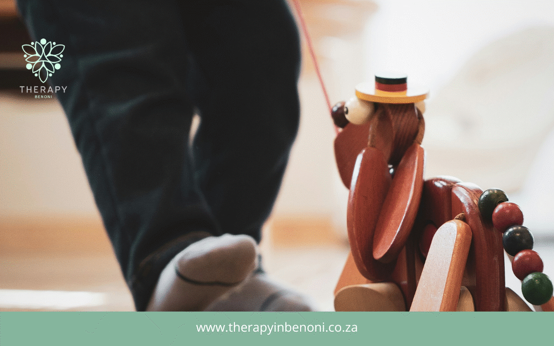 Play Therapy In Benoni