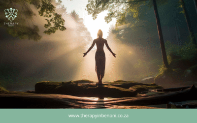 Enhancing Physical Health Through Mindfulness and Holistic Therapy