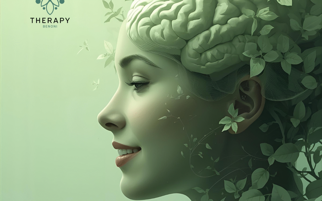 Mental Health Therapist in Johannesburg