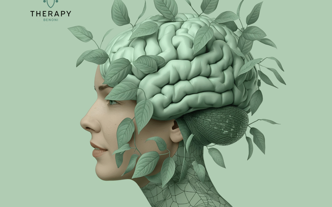 Mental Health Therapist in Senderwood Johannesburg