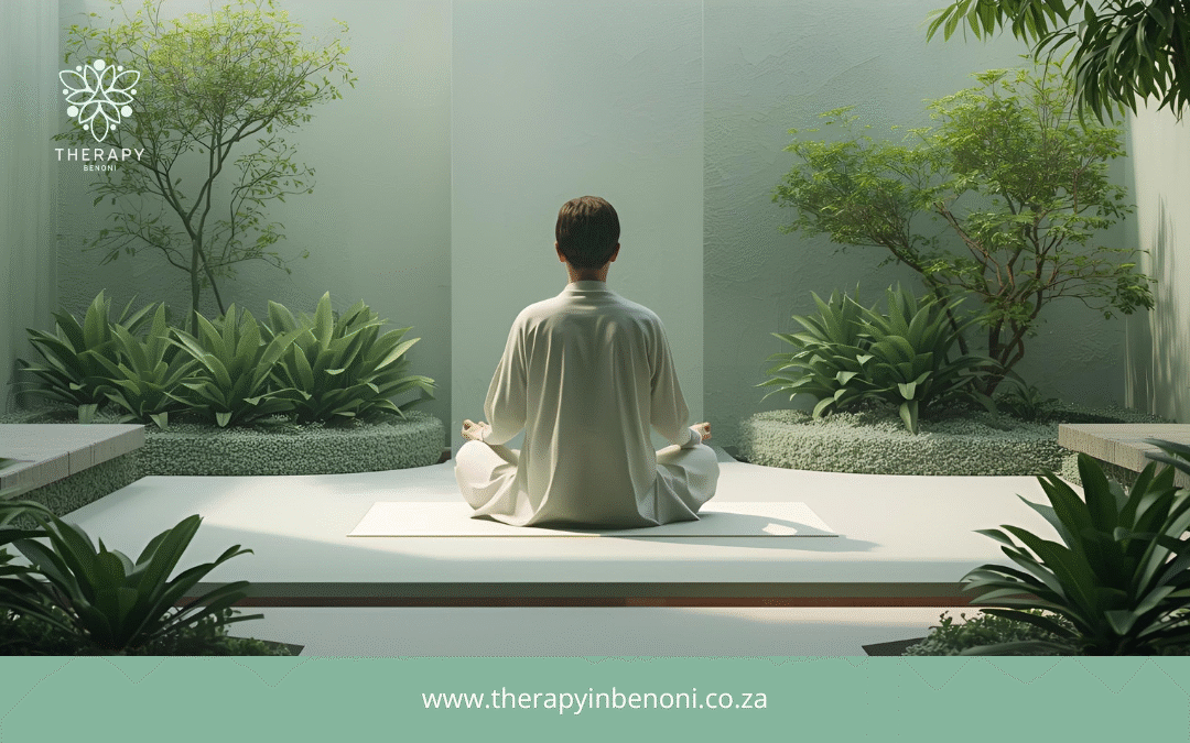 Holistic Therapy in Northmead