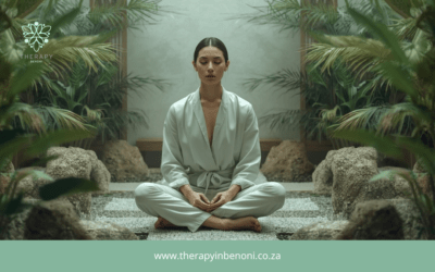 Why Mindfulness Therapy Makes Everyday Stress Easier to Manage