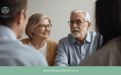 Why Parent–Child Estrangement Is Becoming More Common