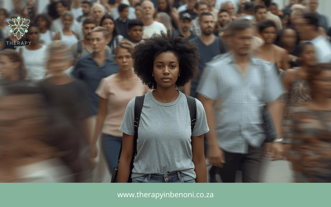 mental health counselling in Northmead