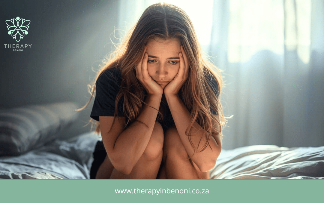 Grief Counselling near me