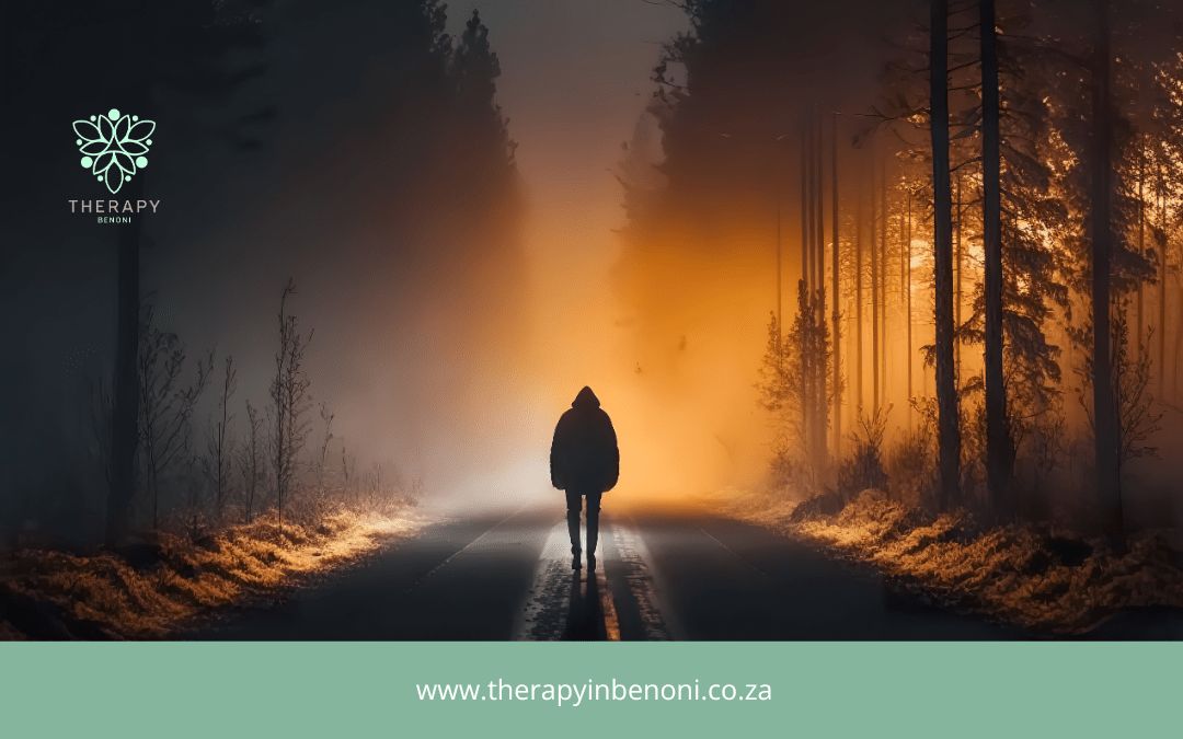 Mental Health Counselling in Rynfield