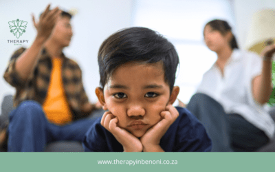 What Happens to a Child’s Mind During Divorce?