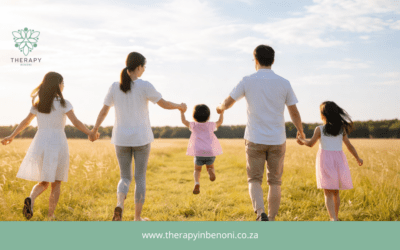 The Hidden Impact of Addiction on Family Life and Relationships