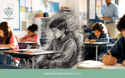 Signs Your Child May Be Struggling Emotionally At School