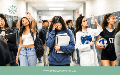 How Unrealistic Expectations Affect Teen Mental Health