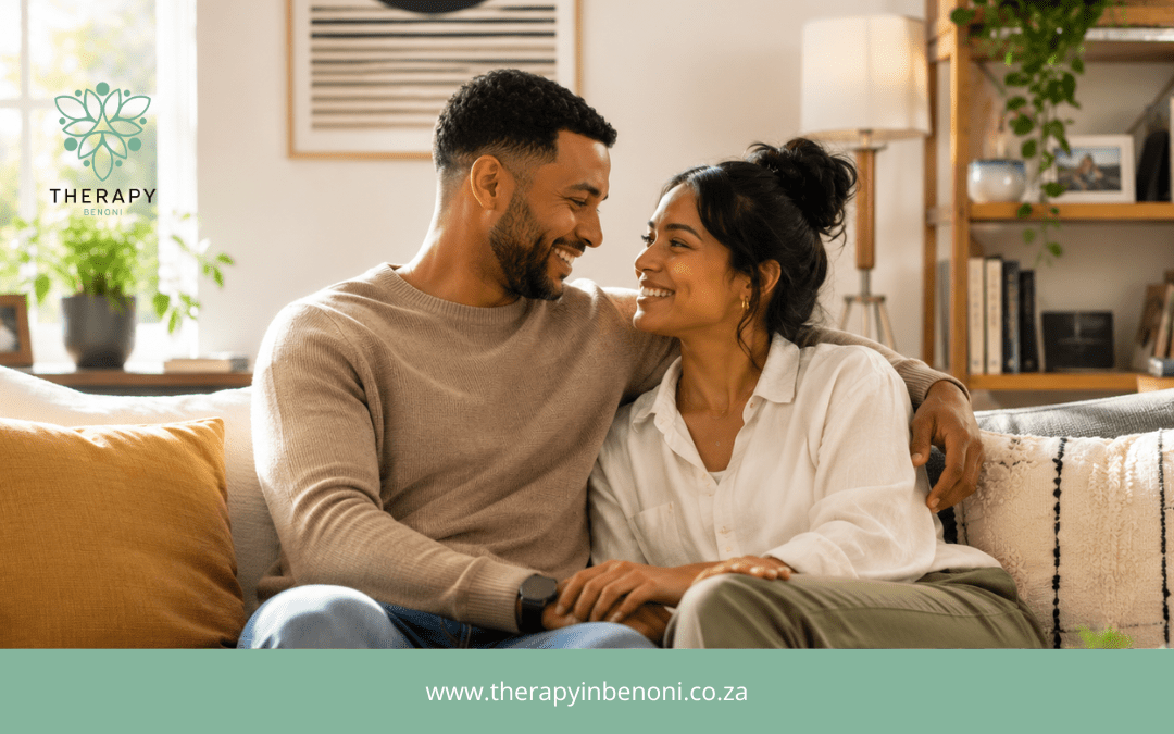 Marriage Counselling in Benoni