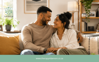 Why Strong Relationships Still Benefit From Marriage Counselling