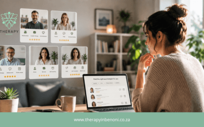 How to Find the Best Psychologist in Benoni for Your Needs