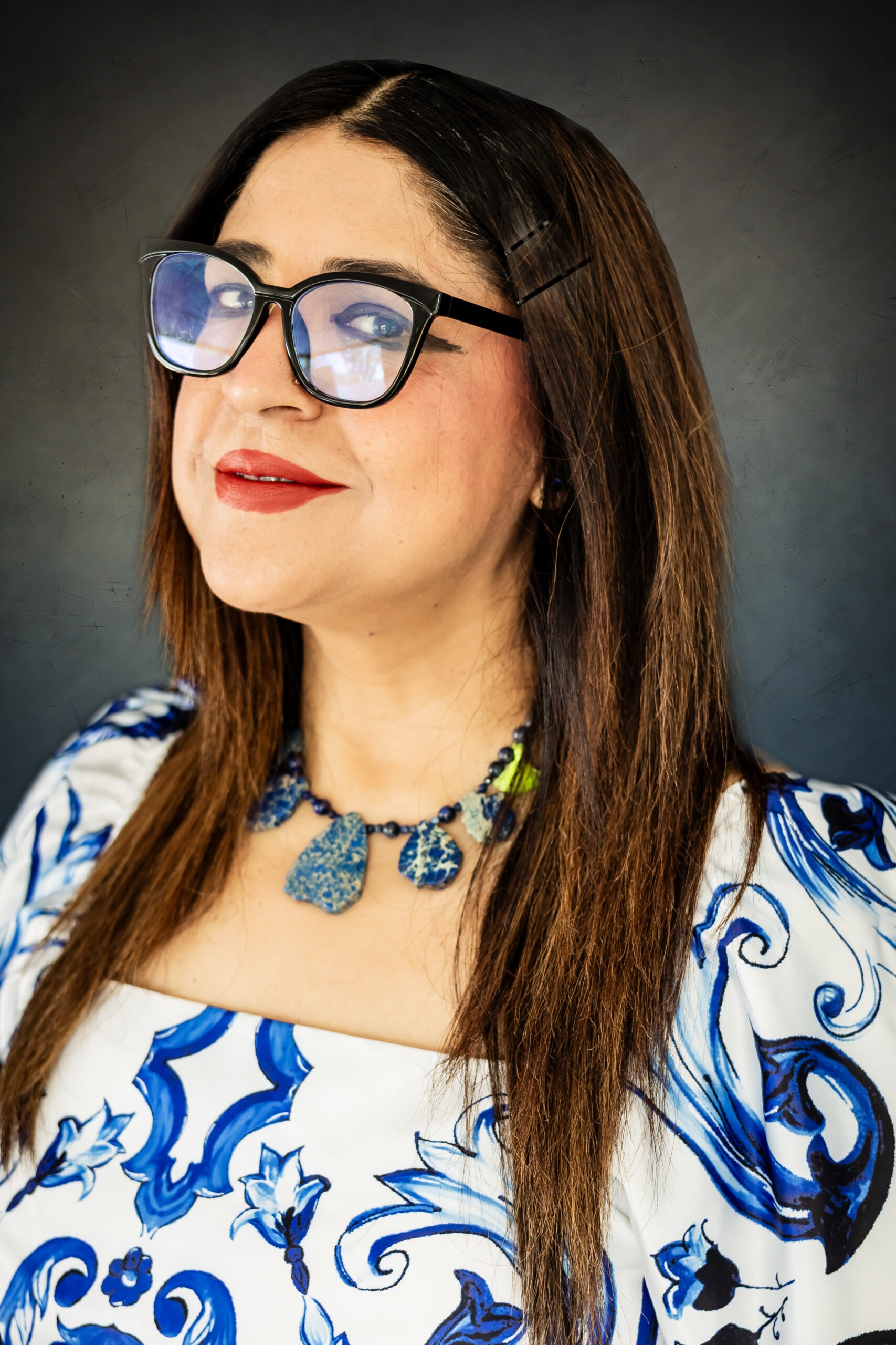 Pakeeza Carrim counselling psychologist Johannesburg