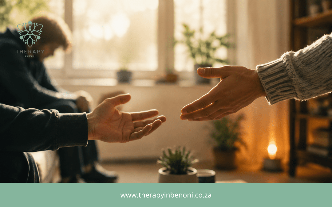 Addiction counselling in Rynfield