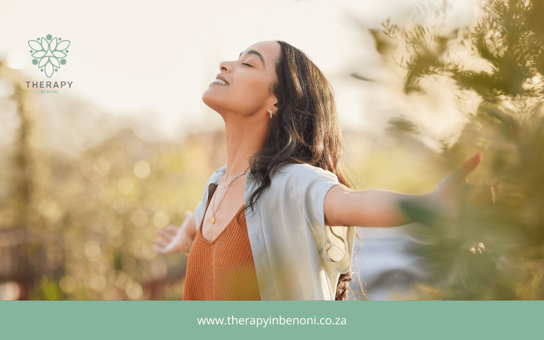Holistic therapy in Observatory Johannesburg