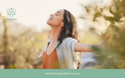 Feeling Overwhelmed? How Mindfulness Therapy Helps You Stay Grounded