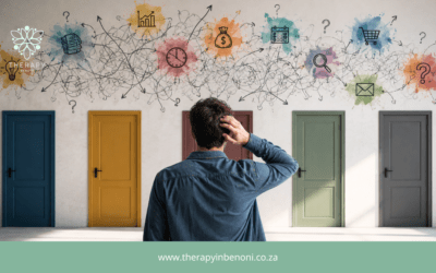 What Is Decision Fatigue? A Psychologist Explains